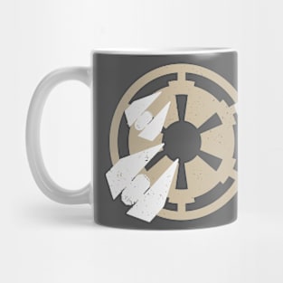 Striker Mug